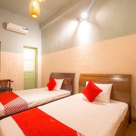 האנוי Oyo 248 Olive Hotel מראה חיצוני תמונה
