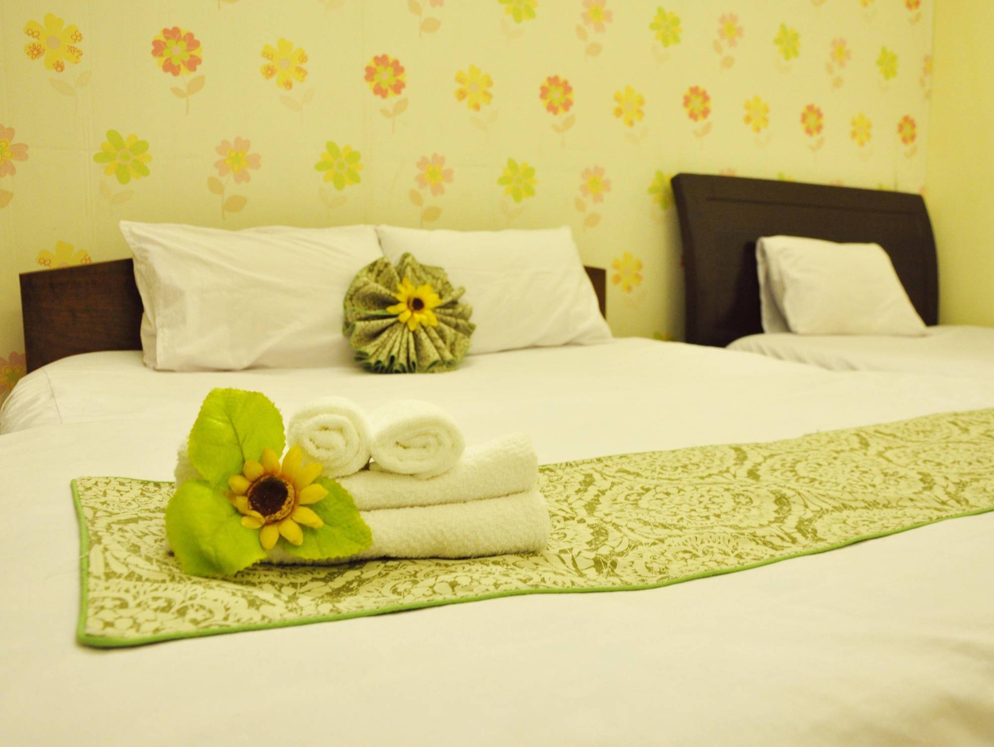 האנוי Oyo 248 Olive Hotel מראה חיצוני תמונה