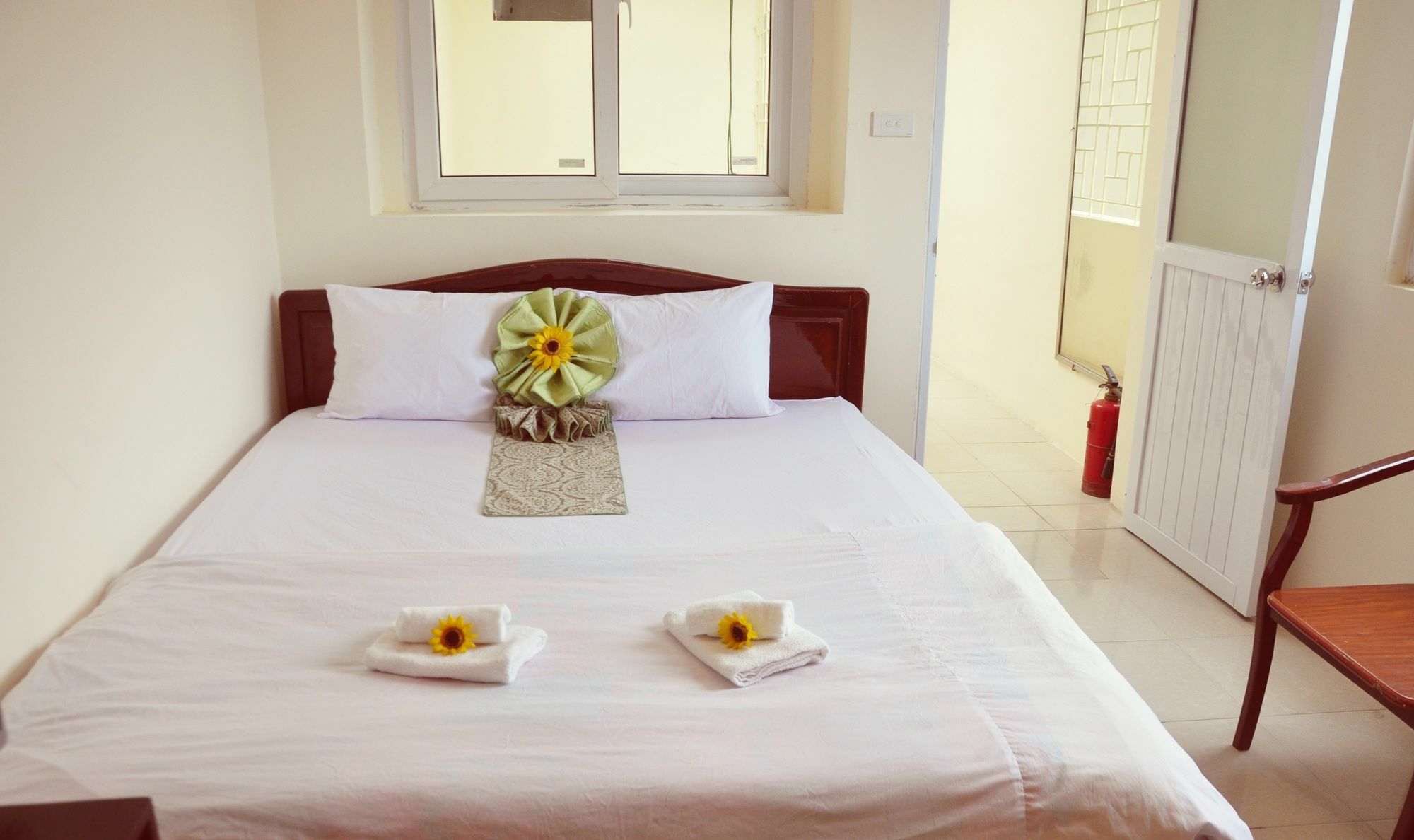האנוי Oyo 248 Olive Hotel מראה חיצוני תמונה