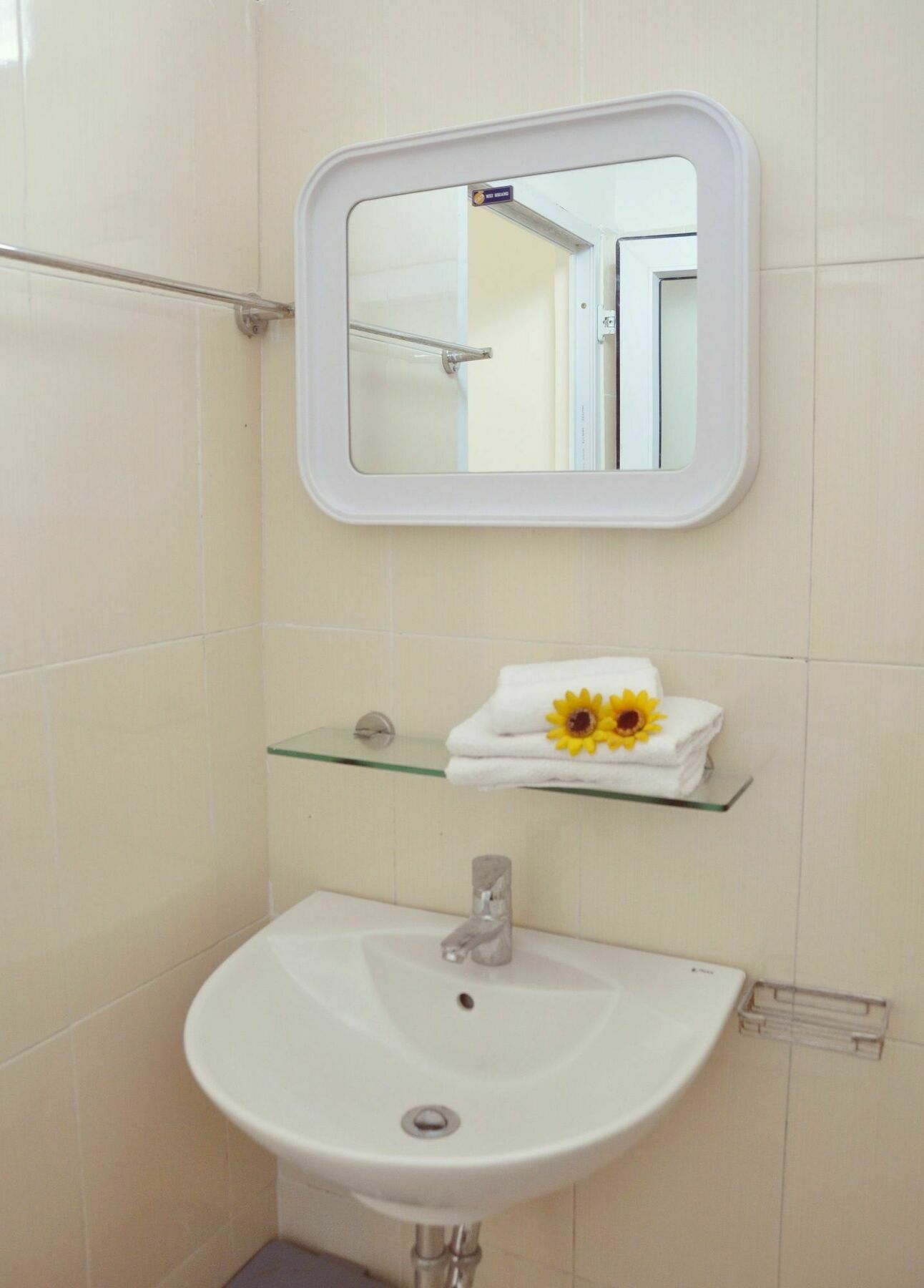 האנוי Oyo 248 Olive Hotel מראה חיצוני תמונה