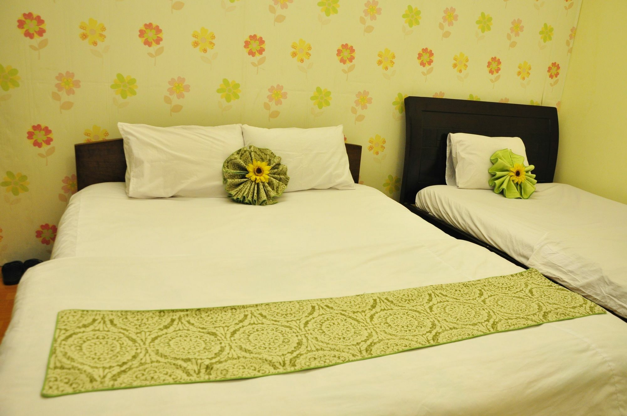 האנוי Oyo 248 Olive Hotel מראה חיצוני תמונה