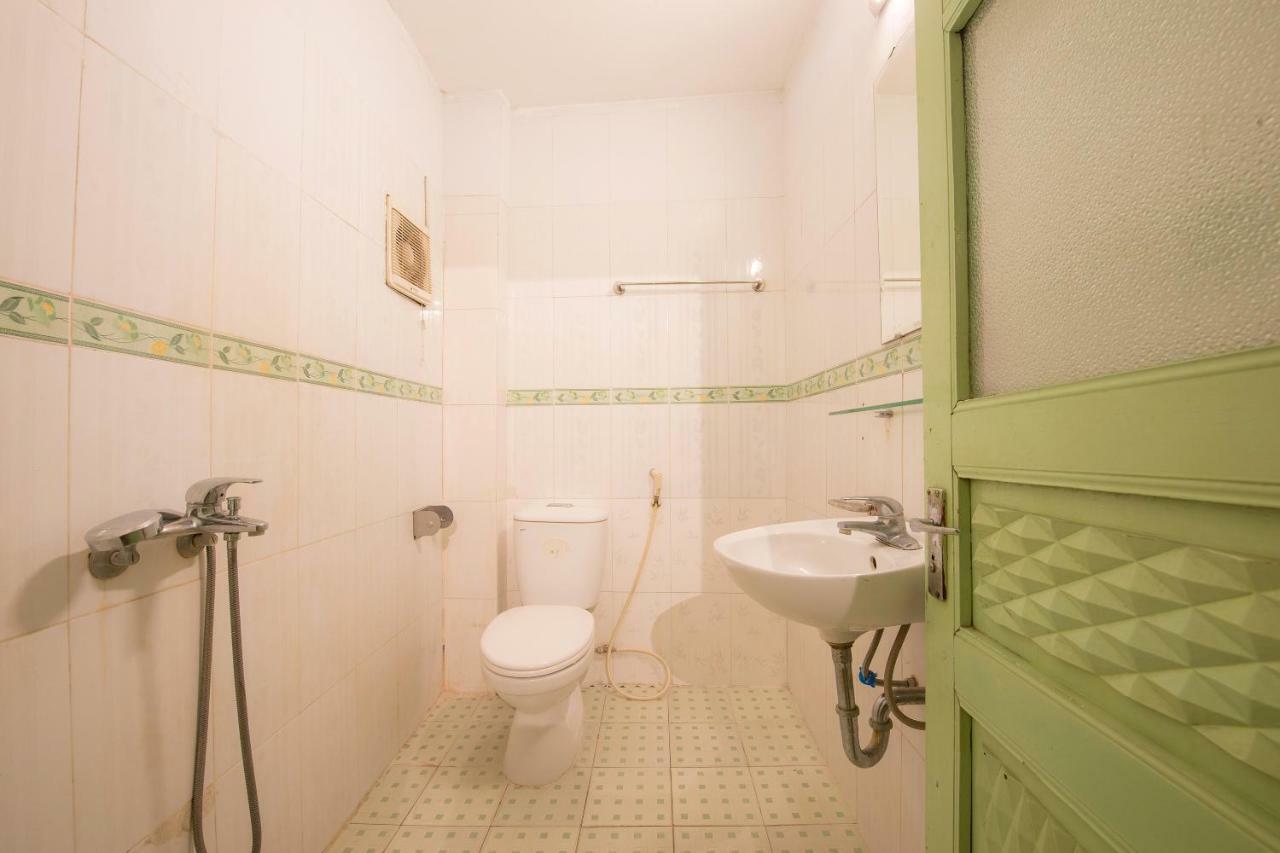האנוי Oyo 248 Olive Hotel מראה חיצוני תמונה